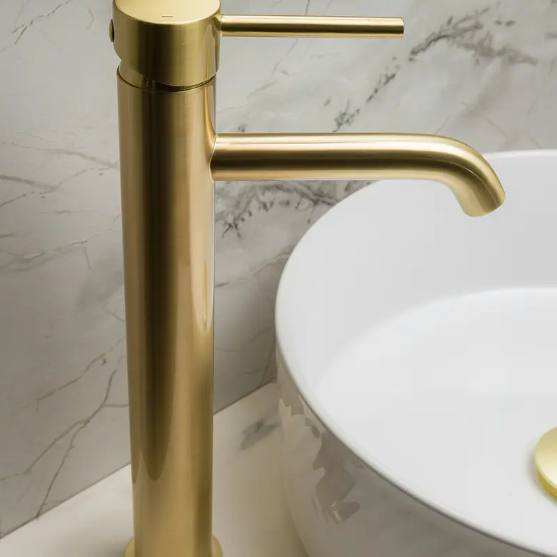Plumbing and heating work
